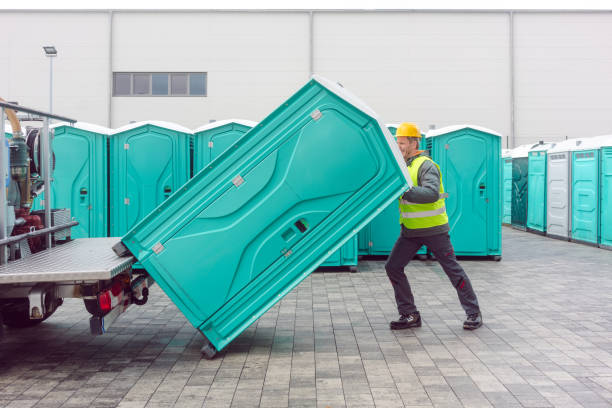 Best Luxury portable toilet rental  in Wesley Hills, NY