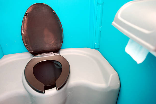 Best Sanitation services for porta potties  in Wesley Hills, NY