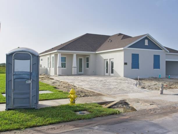 Affordable portable toilet rental in Wesley Hills, NY